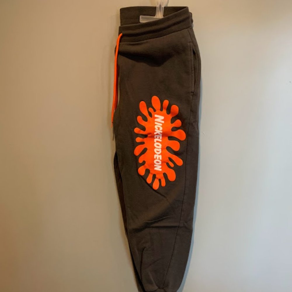 Nickelodeon Sweatpants